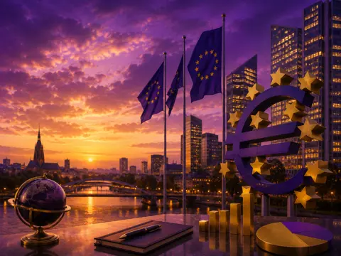 Ευρωζώνη: Άλμα του PMI στις 53,1 μονάδες – Η ενεργειακή ακρίβεια απειλεί επιχειρήσεις και νοικοκυριά
