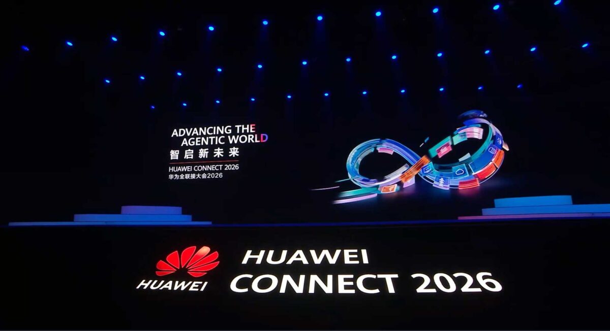 Huawei: Οι υποδομές της επόμενης ημέρας για την Τεχνητή Νοημοσύνη