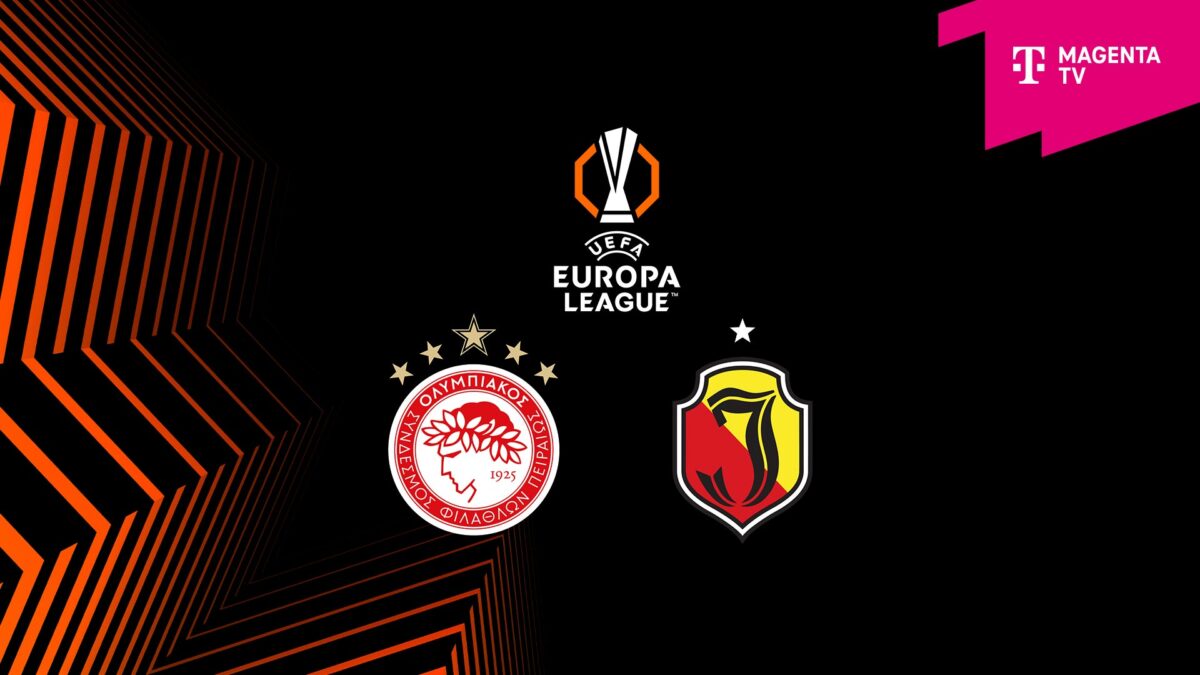 Η League Phase του UEFA Europa League ξεκινά με Ολυμπιακό και ΟΦΗ στη MagentaTV