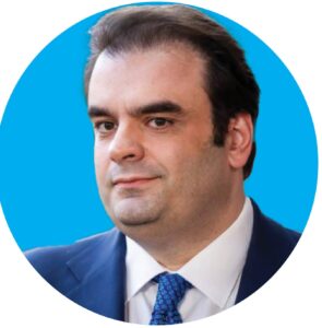 Κυριάκος Πιερρακάκης