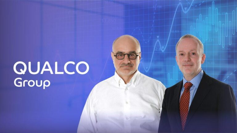 Qualco: Ρεκόρ επιδόσεων και ανεκτέλεστο 762 εκατ. που δίνει βάθος στην επόμενη τριετία