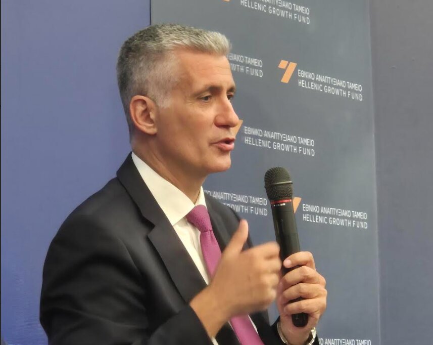 Γιαννακλής (Eurobank): Η τραπεζική γίνεται “αόρατη” – Το νέο μοντέλο του embedded finance