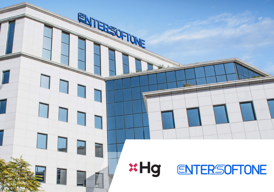 HG Capital: Aποκτά το 70% της Entersoftone – Στο 1 δισ. ευρώ η αποτίμηση