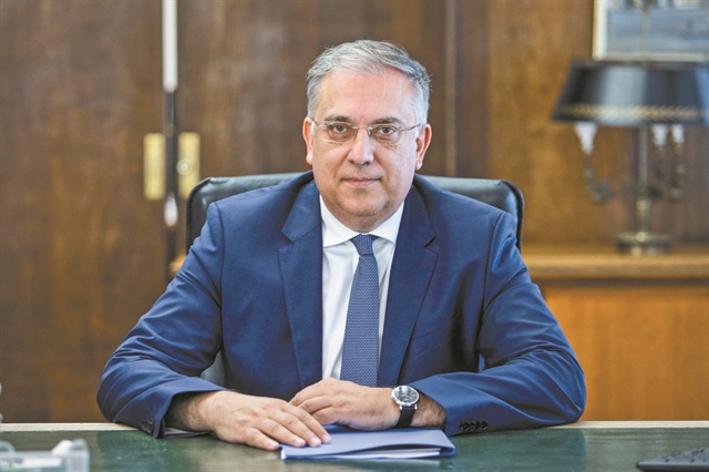 Πιο παραγωγική και ανταγωνιστική Ελλάδα για νέες και καλύτερες δουλειές και μείωση των ανισοτήτων