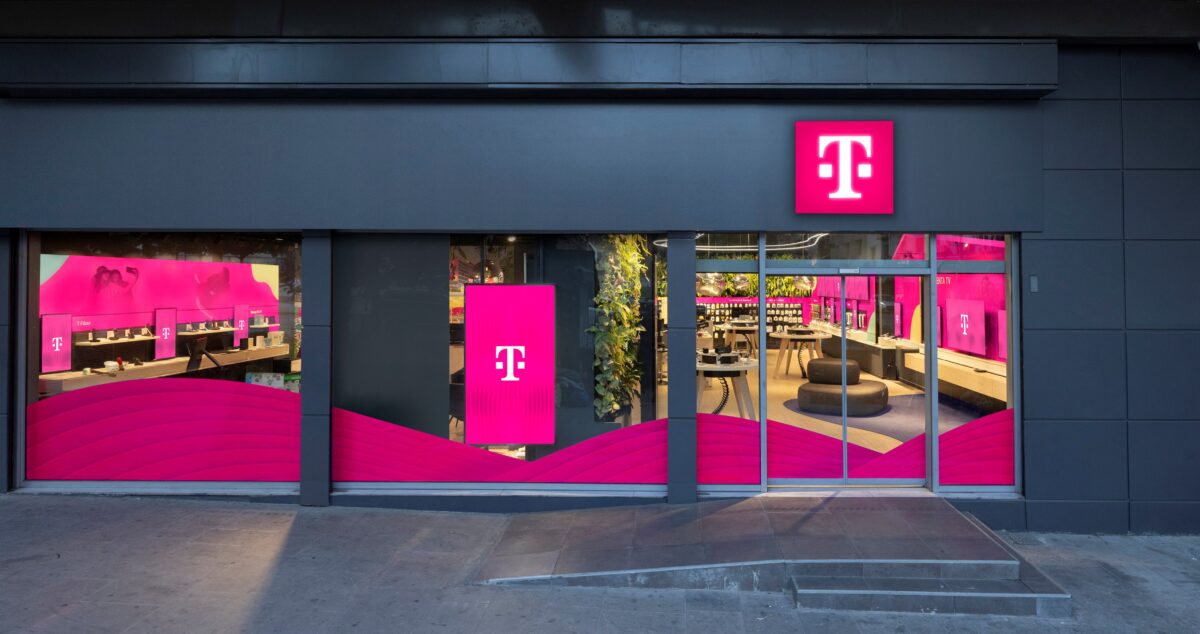 Καταστήματα Telekom: Αναβαθμισμένη ψηφιακή εμπειρία, καινοτομία και άμεση εξυπηρέτηση