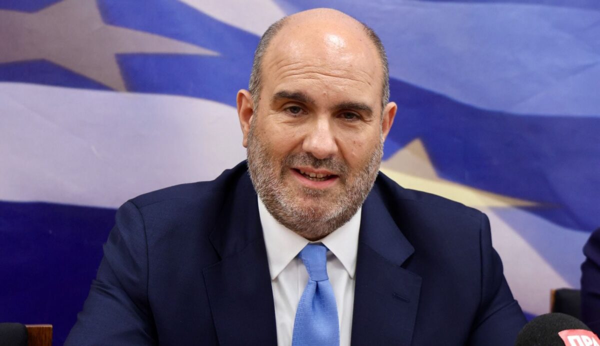 Δεν είναι απλά μεγέθη – Είναι οι ζωές των Ελλήνων