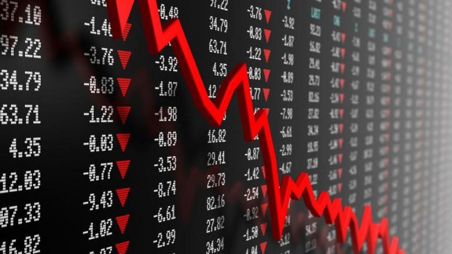 Χρηματιστήριο: Βαριές απώλειες σε Titan και Viohalco – Νέο ρεκόρ για Motor Oil