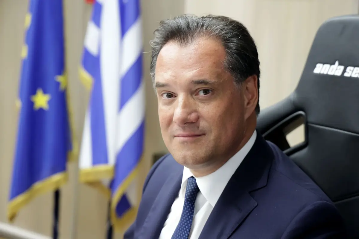 Από τη ΔΕΘ στην επόμενη τετραετία για μια Ελλάδα που πρωταγωνιστεί