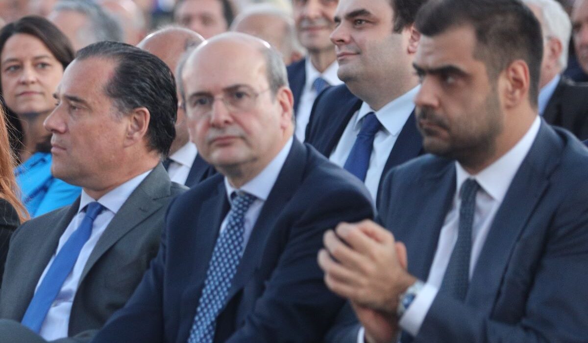Η σφαγή του Βόρειου Τομέα