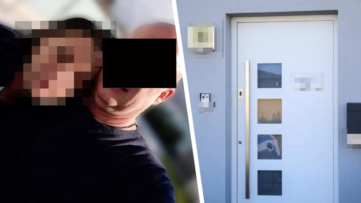 Σοκαριστική υπόθεση «Πελικό» στην Αυστρία: 51χρονος πούλαγε για σεξ την γυναίκα του προς €500, η 39χρονη πέθανε κατά τον βιασμό της ενώ ήταν ναρκωμένη
