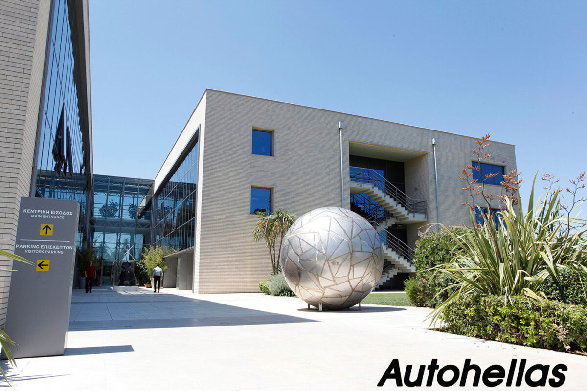Autohellas: Κύκλος εργασιών €501 εκατ. στο εξάμηνο – Πτώση 12,3% στα καθαρά κέρδη