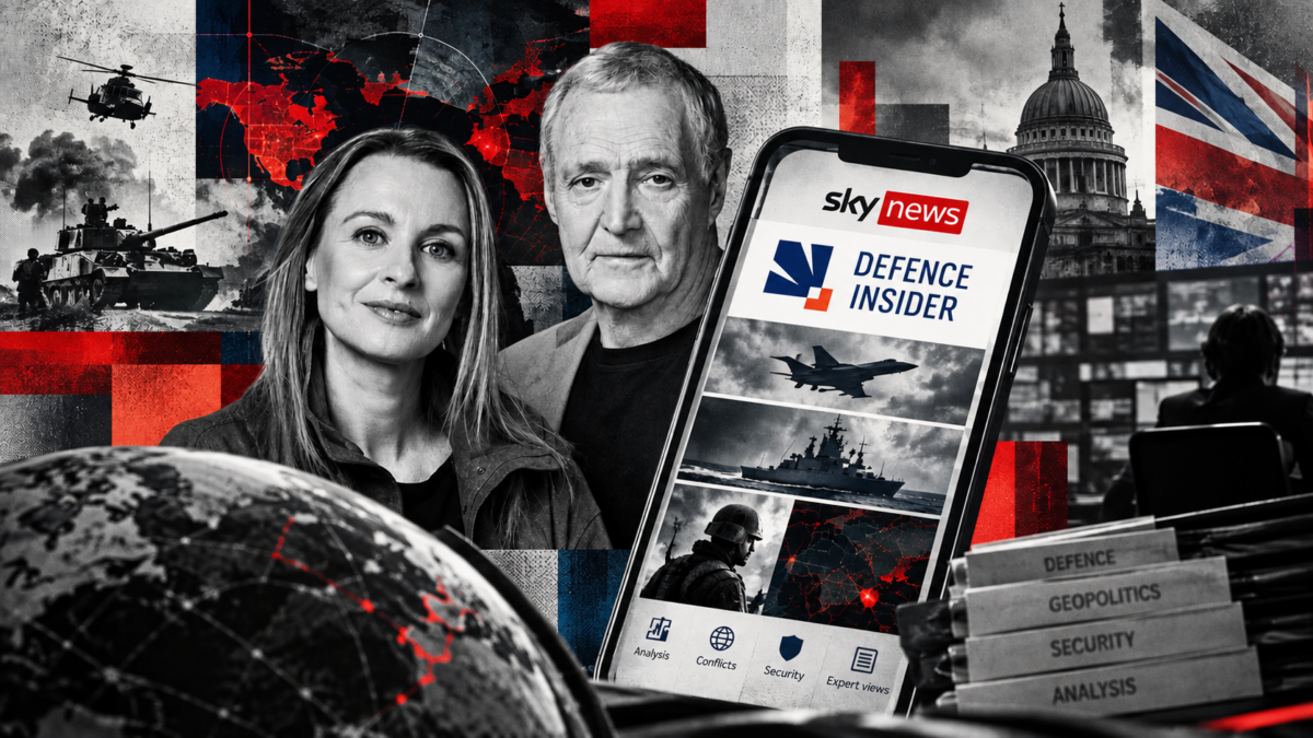 Το Sky News βάζει τιμή στην εξειδίκευση: £14,99 τον μήνα για να πας πέρα από την είδηση