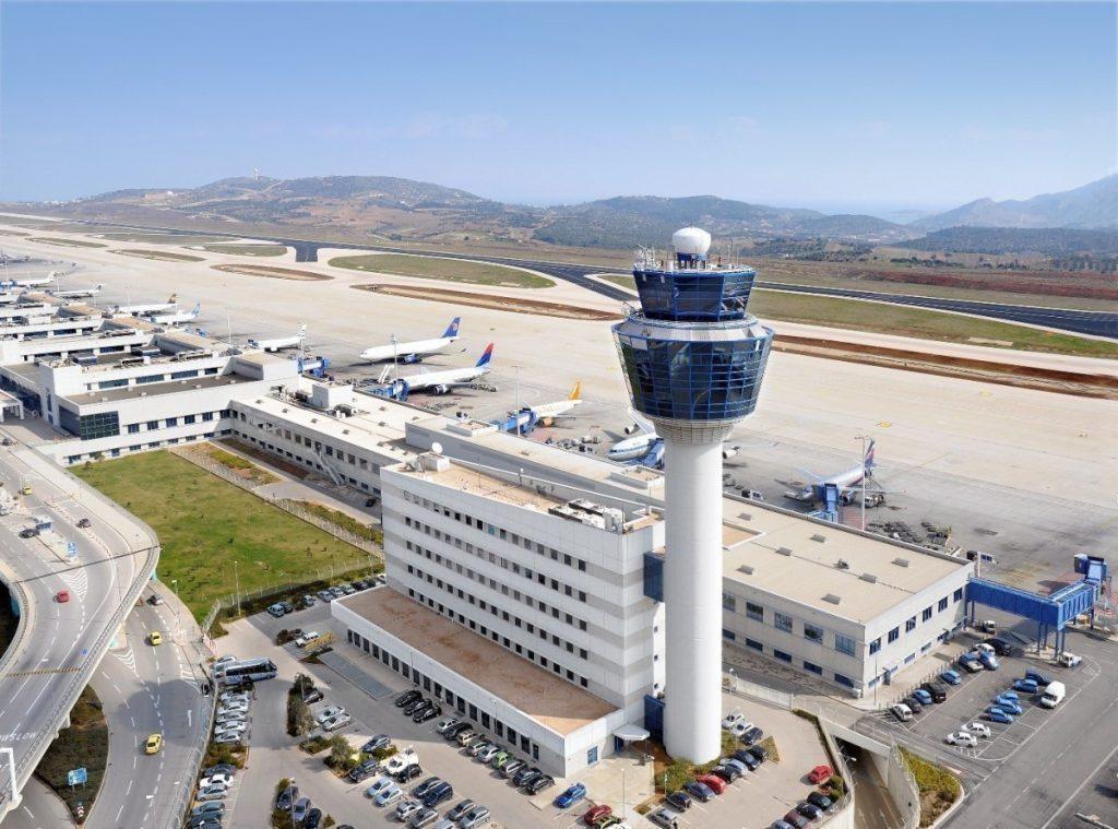 ΔΑΑ: Στα 81,4 εκατ. ευρώ τα κέρδη στο εξάμηνο – Οι αποφάσεις για το Πρόγραμμα Επέκτασης Αεροδρομίου