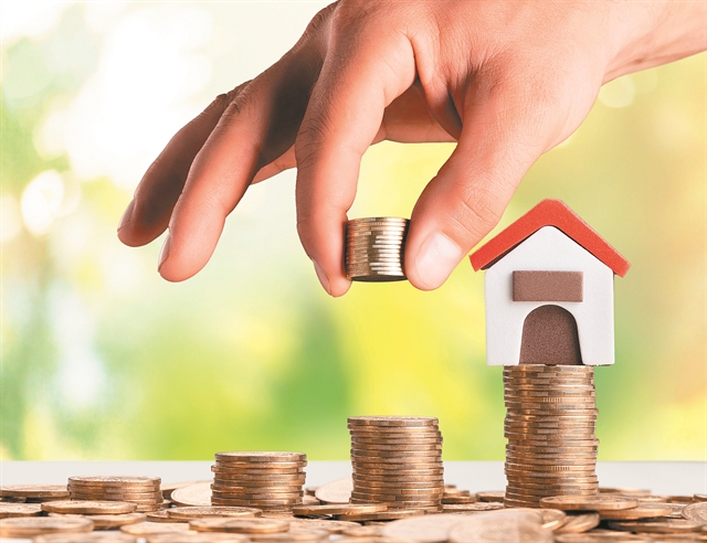 Στεγαστικά δάνεια: Άνοδος 35% στις εκταμιεύσεις – Στο 2,89% το σταθερό επιτόκιο έως 5 έτη