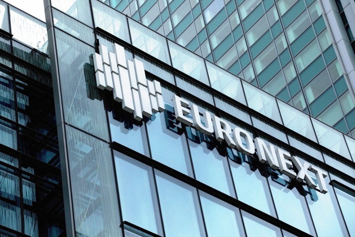 Euronext: Δεν διεξάγονται συζητήσεις με τη Deutsche Börse για συγχώνευση