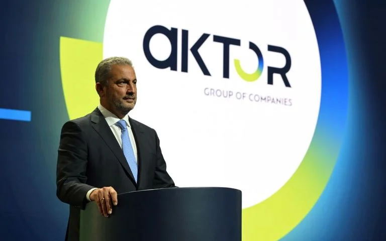 Aktor: Επενδύει 1,2 δισ. ευρώ για έργα αντλησοταμίευσης στη Δυτ. Μακεδονία