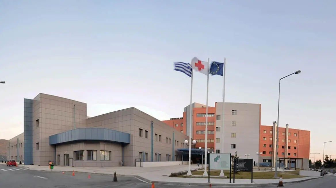 Πέθανε μετά από ένα μήνα νοσηλείας η 29χρονη που έπεσε από τέταρτο όροφο πολυκατοικίας στην Ξάνθη