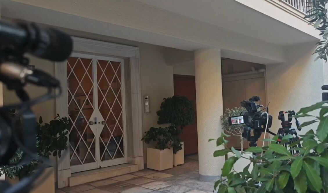 Μαζωνάκης: «Φύλλο και φτερό το ιατρείο στο Κολωνάκι – Βρέθηκαν δύο μηχανήματα πλασμαφαίρεσης, εκτός άδειας λειτουργίας»