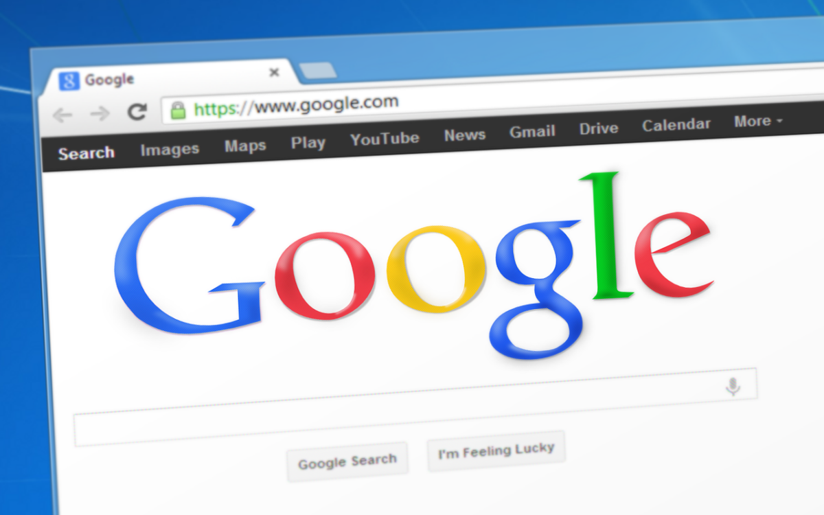 Το google.com ανοίγει τον δρόμο στην ψηφιακή διαφήμιση