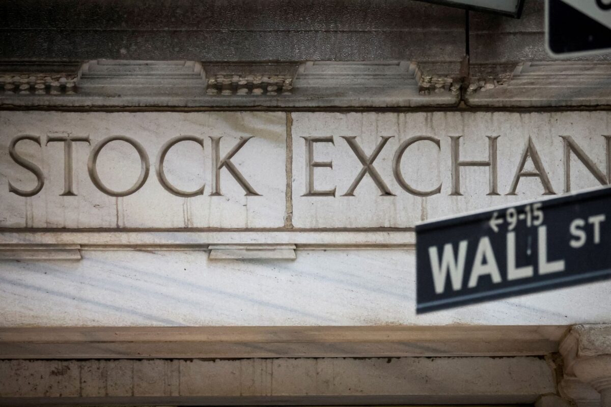 Wall Street: Fed, Πόλεμος και το Χρηματιστήριο στο κόκκινο!