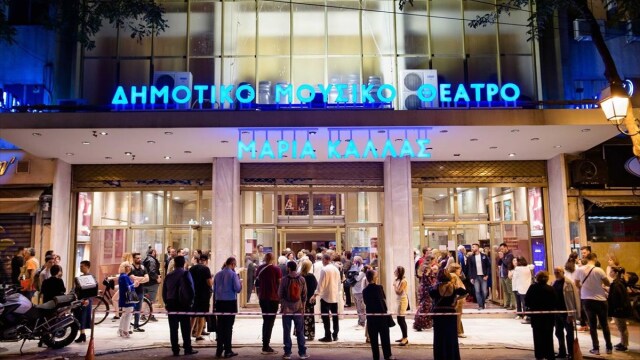 Ολύμπια: Εκπλήξεις στη νέα σεζόν! Hip-hop & όπερα;