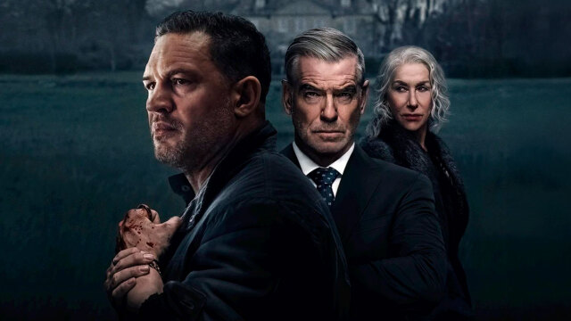 Mob Land 2: Καρχαρίες, προδοσίες, binge-watching στο Λονδίνο