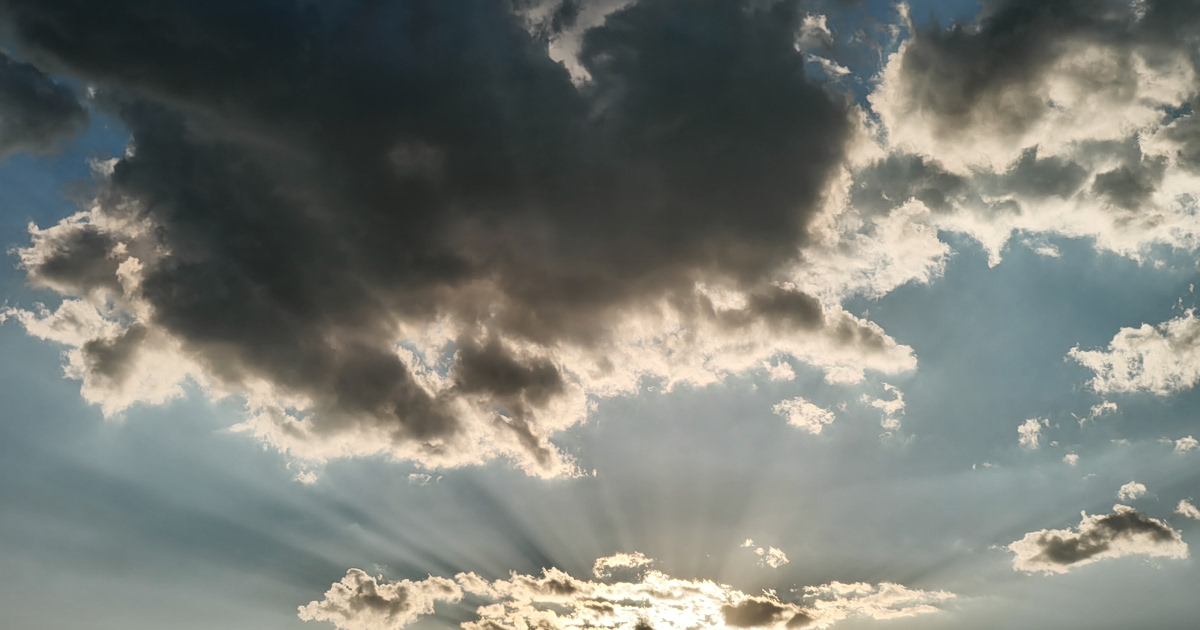 Ελλάδα: Καιρός Ρολέρ Κόστερ – Από 6°C στους 30°C σε 24 ώρες!