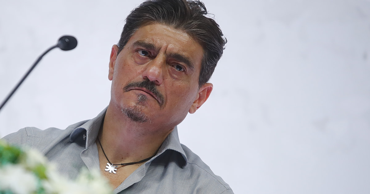 Καρφιά συγκίνησης από Γιαννακόπουλο: «Ο Παύλος ζει!»