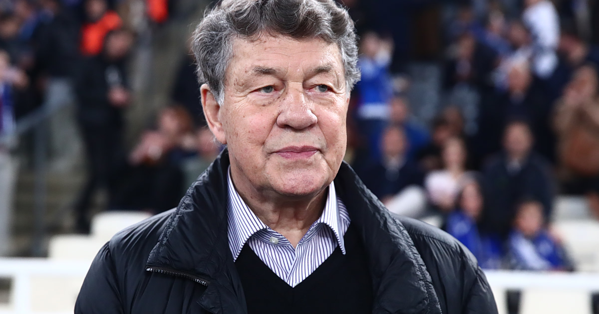 Ρεχάγκελ: King Otto πανηγύρισε πρόκριση στο Socca World Cup