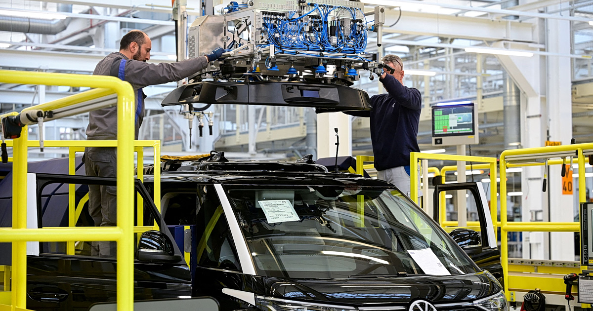 VW: Το τέλος της Seat; Η Cupra ανεβαίνει!