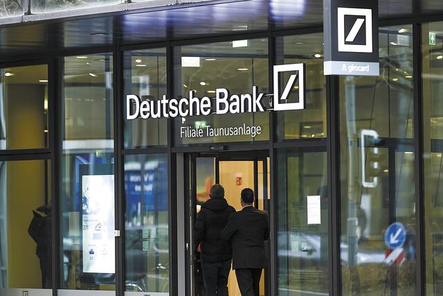 Deutsche Bank: Έρχεται η «εποχή σπανιότητας»; Η παγκόσμια οικονομία αλλάζει!