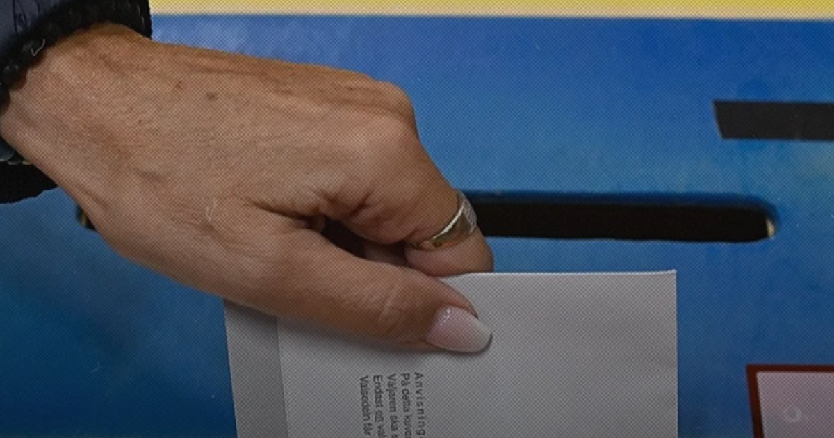 Σουηδία: Το «καναρίνι» της Ευρώπης προειδοποιεί