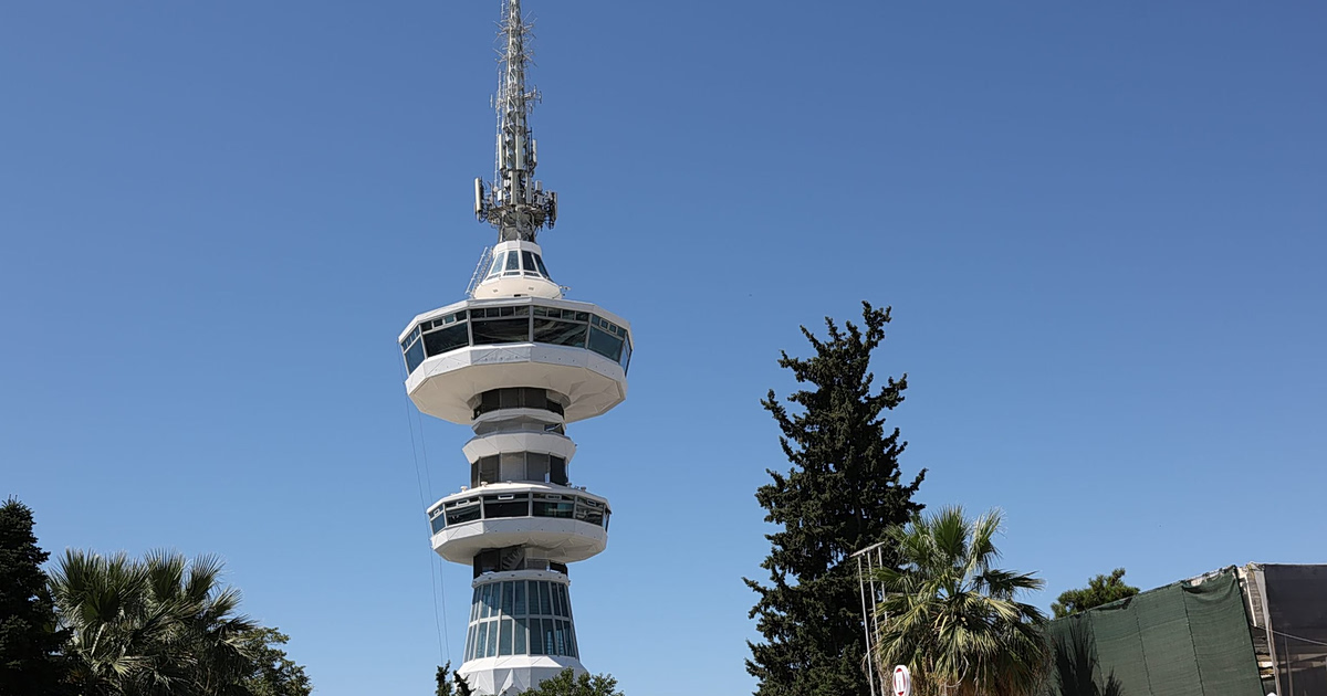 ΔΕΘ: Θεσσαλονίκη «φρούριο» με 3.500 αστυνομικούς!