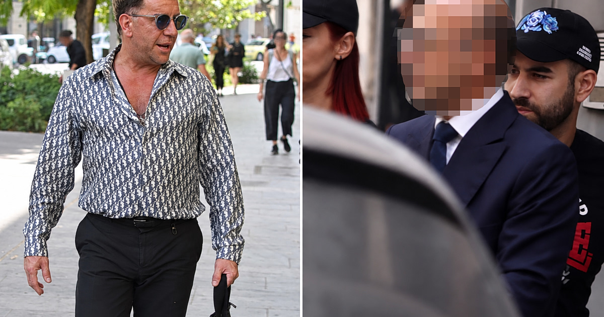 Γιατρός Μαζωνάκη: Σκοτεινά σχέδια με κυτταρικές θεραπείες;