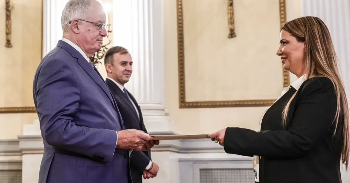 Γιανάι στον Τασούλα: Τι αλλάζει στις σχέσεις Ελλάδας-Ισραήλ;