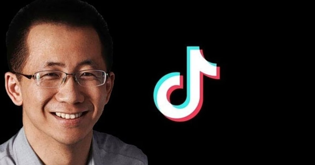 Mr. TikTok: Νέος κροίσος της Ασίας με Τεχνητή Νοημοσύνη!
