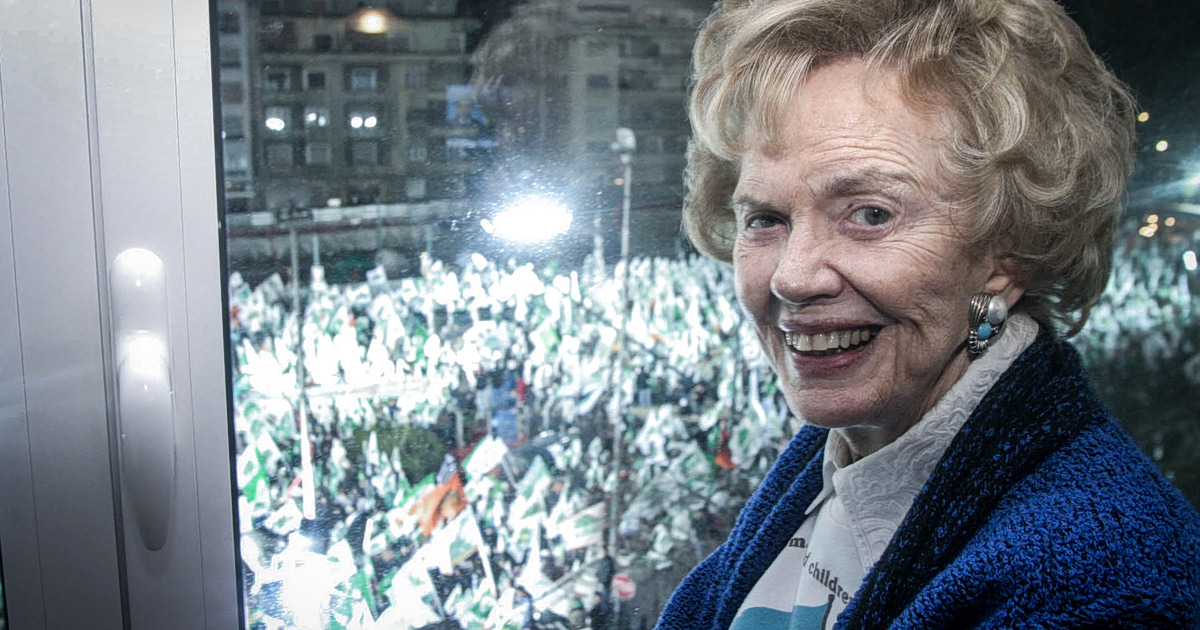 Μαργαρίτα Παπανδρέου: Το αντίο σε μια θρυλική εποχή!