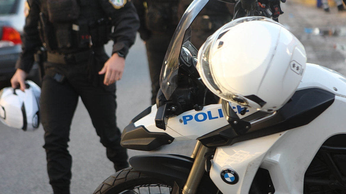 Θρίλερ στον Κορυδαλλό: 30χρονος έκλεψε 4 μηχανές, τον πρόδωσε η… βιασύνη!