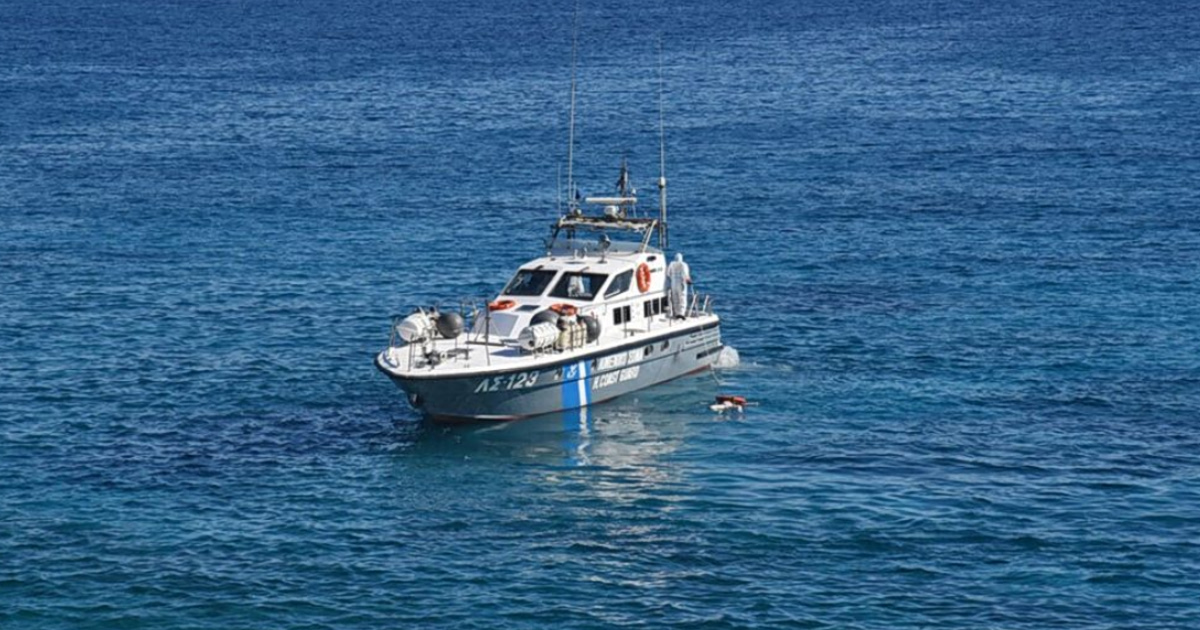 Ηράκλειο: 78χρονος νεκρός στη Μαδέ – Θρήνος στην Κρήτη