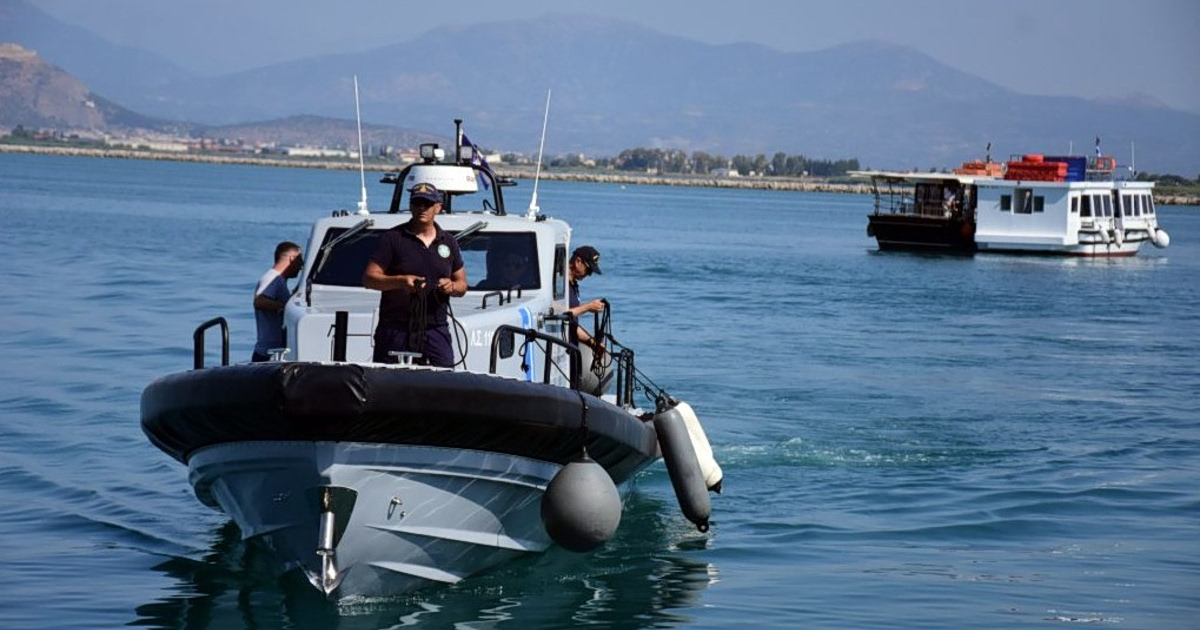 Πάρος: Ο 55χρονος που βούτηξε στο κενό! Τραγωδία