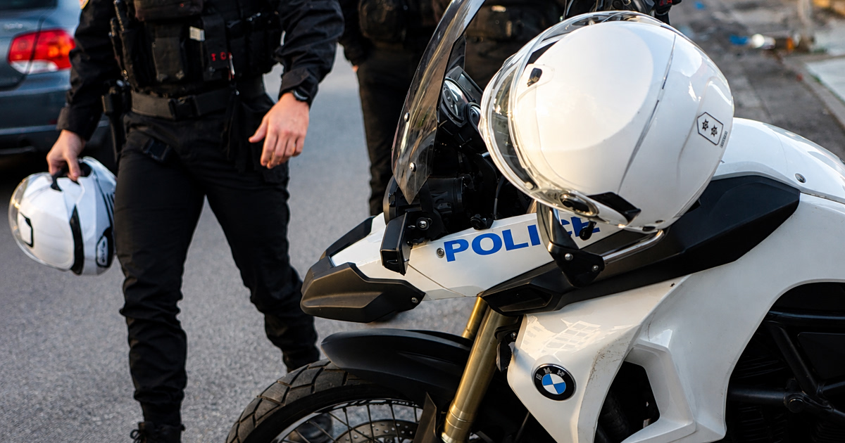Αγρίνιο: Σοκ! 15χρονη κατήγγειλε ομαδικό βιασμό – 2 συλλήψεις