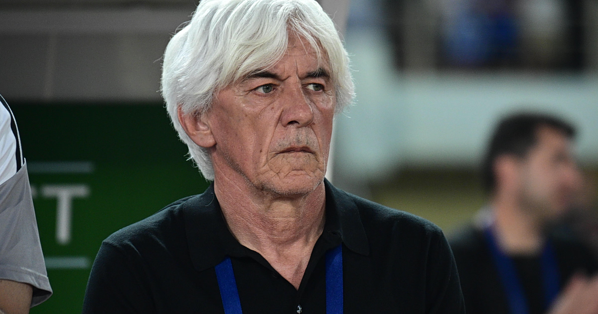 Εθνική: Κλήσεις Γιοβάνοβιτς για Nations League! Ρότα εκτός