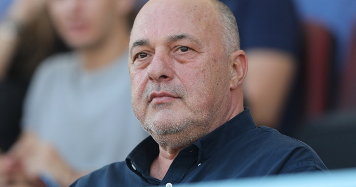 Οργή Μπέου: «Αλλοίωση αποτελέσματος! Κουράστηκα μαζί σας!»
