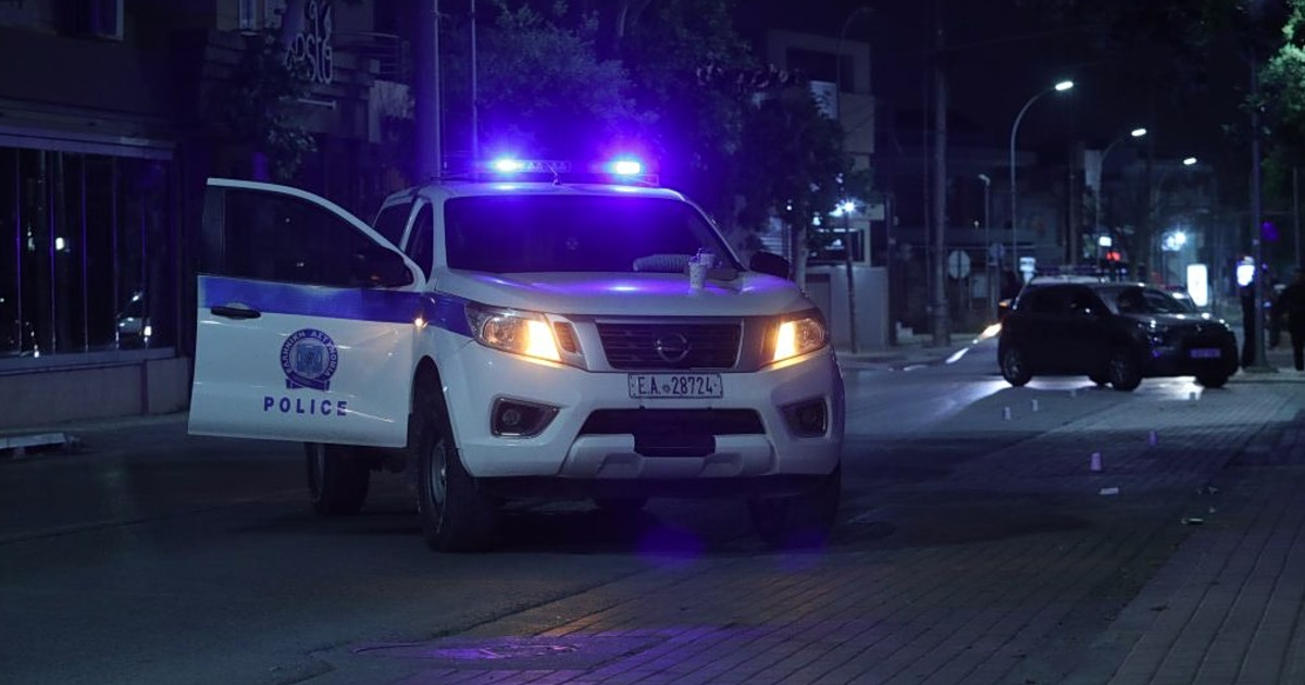 Ηγουμενίτσα: Πτώμα, τραυματίας, ένα αίνιγμα λύνεται;