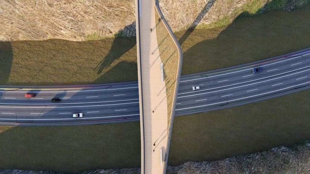 FlyOver Θεσσαλονίκης: 62% έτοιμο, χωρίς διόδια!