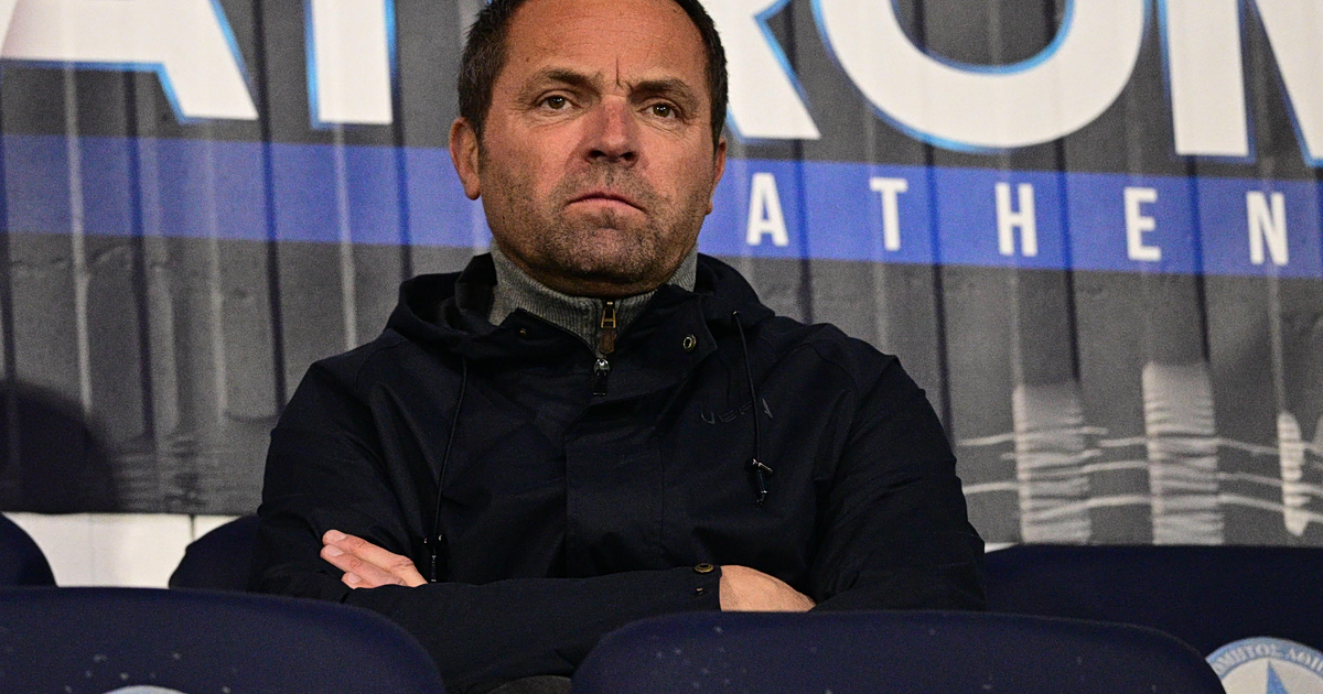 Διαιτητής με τατουάζ: Σκάνδαλο στη Super League!