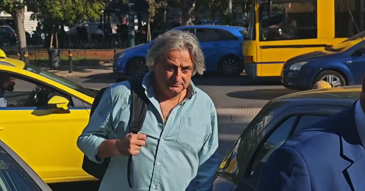 Θρίλερ Μαζωνάκης: Υπνοθεραπευτής «μιλά» στην Ευελπίδων