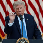 «Φίμωση» Τύπου; CNN, Politico απαντούν με μήνυση στον Τραμπ!