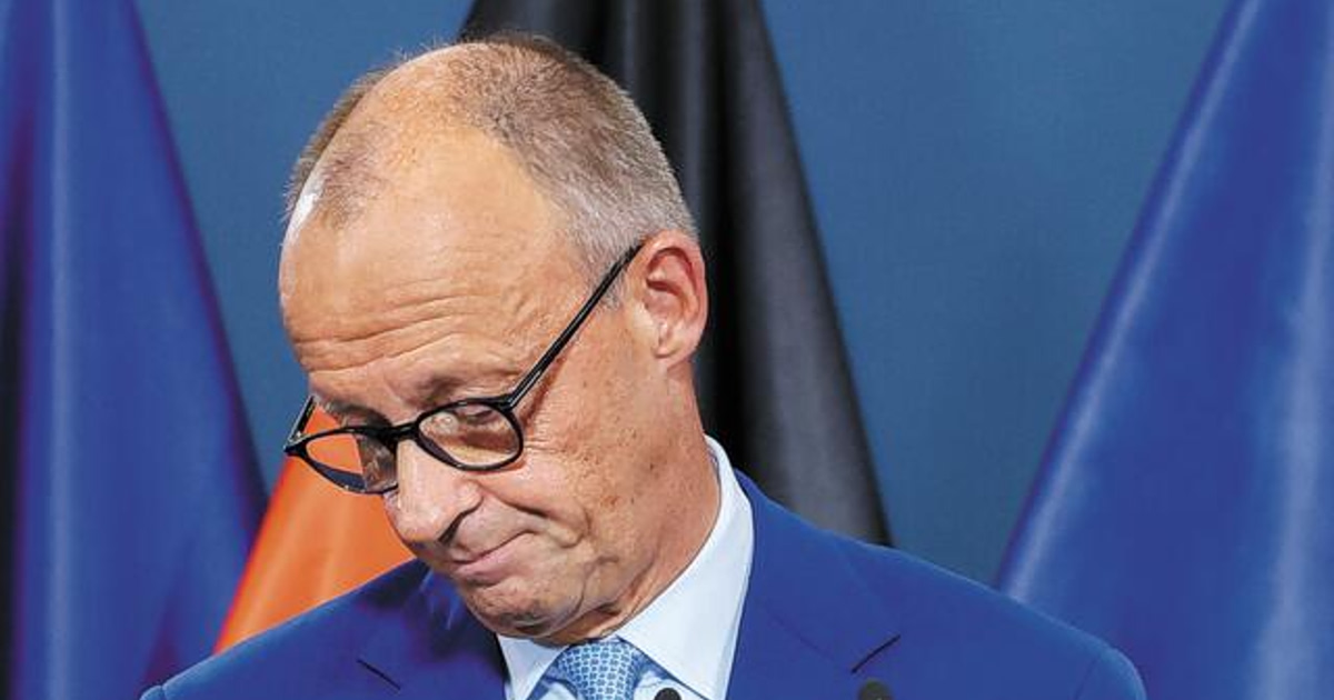 Γερμανία: Ο Μερτς στα σχοινιά! Το AfD φέρνει ανατροπές;