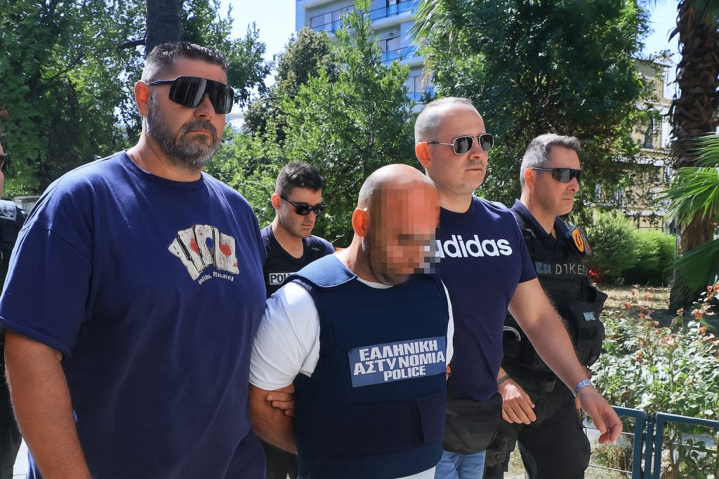 Βόλος: Γυναικοκτονία, παιδιά μάρτυρες, δίκη-αστραπή